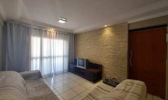 Imagem 6: Apartamento com 2 dormitórios à venda, 70 m² por R$ 370.000,00 - Aviação - Praia Grande/SP