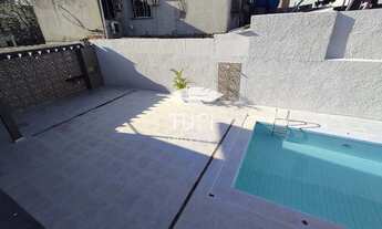 Imagem 7: Apartamento para venda tem 260 metros quadrados com 4 quartos em Olaria - Rio de Janeiro