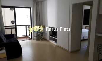 Imagem: Flat para venda no Jardins - Edifício Central