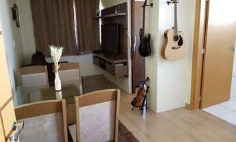 Imagem 3: OPORTUNIDADE AGIO 95.000 APTO 2 Quartos Q.305 SAMAMBAIA