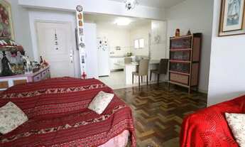 Imagem 3: Apartamento para venda com 80 metros quadrados com 2 quartos em Itaim Bibi - São Paulo - S