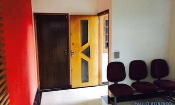 Imagem 5: PRÉDIO - VILA AMÁLIA (ZONA NORTE) - SP