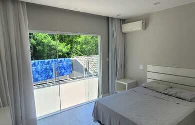 Imagem 14: Casa de luxo para locação em condomínio no Recreio Dos Bandeirantes