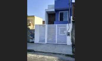 Imagem 4: Casa Duplex/Nova para Venda em Nova Iguaçu, Monte Castelo, 2 dormitórios, 2 suítes, 3 banh