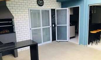 Imagem: Casa para venda possui 90 metros quadrados