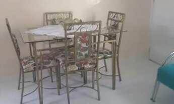 Imagem 7: Vendo ágio apartamento 2 quarto térreo