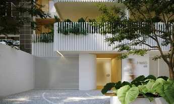 Imagem 3: Helô é um projeto super exclusivo com apenas 6 unidades, que traz leveza, orgin