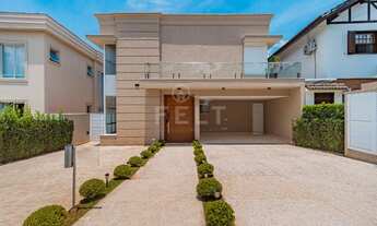 Imagem: SANTANA DE PARNAíBA - Casa de Condomínio