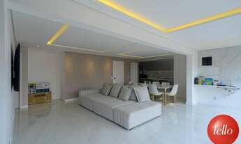 Imagem 2: São Paulo - Apartamento Padrão - Tatuapé