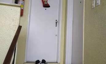 Imagem 3: Apartamento com 2 dormitórios à venda, 107 m² por R$ 250.000,00 - Centro - Fortaleza/CE