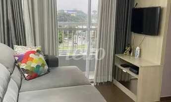 Imagem 3: Santo André - Apartamento Padrão - Vila Príncipe de Gales