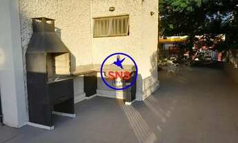 Imagem 3: APARTAMENTO RESIDENCIAL em CAMPINAS - SP, CAMBUÍ