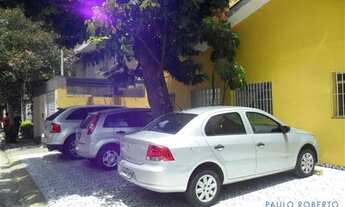 Imagem 4: CASA TÉRREA - BROOKLIN - SP