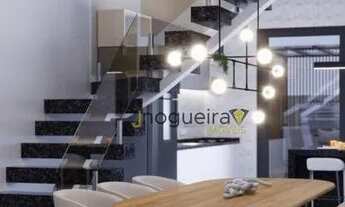 Imagem 3: Casa com 3 dormitórios à venda, 149 m² por R$ 1.100.000,00 - Campo Grande - São Paulo/SP