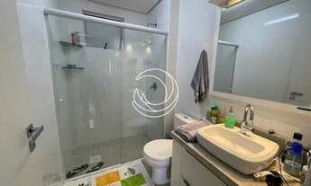 Imagem 7: Apartamento para venda possui 101 metros quadrados com 3 quartos em Campinas - São José