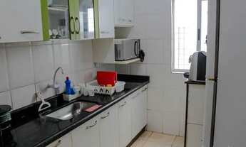 Imagem 7: WG Passo apartamento em Coqueiral de Itaparica. Aceito financiamento