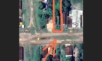 Imagem: VENDO TERRENO EM SOURE