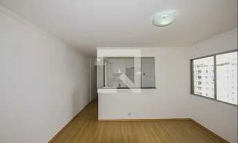 Imagem 4: Apartamento para Aluguel - Portal do Morumbi, 2 Quartos, 70 m2