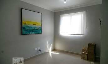 Imagem 3: Apartamento para Aluguel - Vila Rosália, 2 Quartos, 68 m2