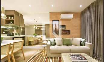 Imagem: Apartamento para Aluguel - Vila Nova Conceição