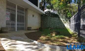 Imagem 7: CASA ASSOBRADADA - PLANALTO PAULISTA - SP