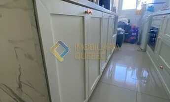 Imagem 5: Apartamentos - Locação - Nova Aliança - Cod. 3027