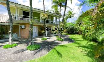 Imagem 3: Barra da Tijuca - Casa Condomínio Mandala - Terreno 1.800 m2 e 900 m2 Contemporânea, Amp