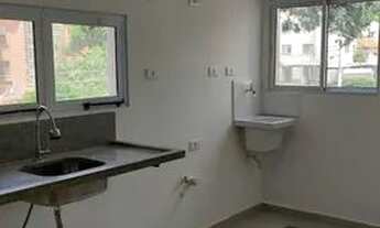 Imagem: Apartamento para aluguel com 30 metros quadrados