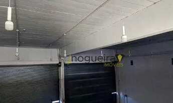 Imagem 7: Galpão para alugar, 510 m² por R$ 26.500,00/mês - Cidade Ademar - São Paulo/SP