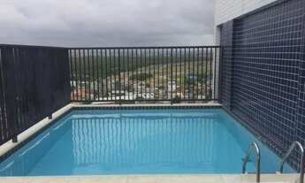 Imagem 2: Apartamento no Pina-56M²/2 Quartos/1 Suíte/1 Vaga/Bem Localizado/Oportunidade/Oferta/Semi