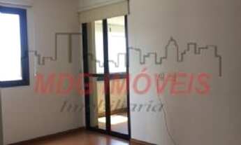 Imagem: Apartamento na Rua Vergueiro, Vila Mariana