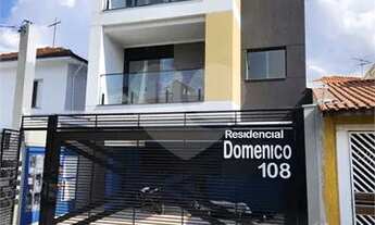 Imagem 2: Apto 40m² à venda na Moóca