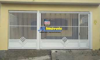 Imagem: GUARULHOS - Casa Padrão - Vila Miss Velta