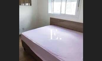 Imagem 7: Apartamento com 1 dormitório para alugar, 38 m² por R$ 3.048/mês - Tatuapé - São Paulo/SP