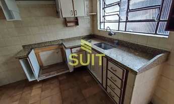 Imagem 5: Sobrado 2 Dorm, 2 Vagas e Área Gourmet para Locação com Suit Imóveis Whatsapp