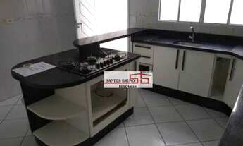 Imagem 4: Lindo sobrado 2 suítes, 2 vagas, cozinha planejada c fogão e forno elétrico inclusos