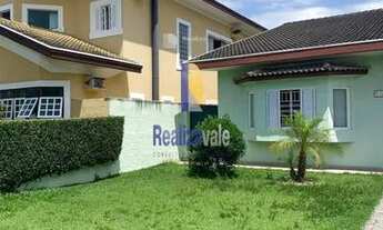 Imagem 4: Casa para aluguel com 198 metros quadrados com 3 quartos em Loteamento Villa Branca - Jaca