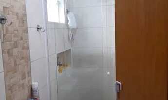 Imagem 3: Apartamento 43m² à venda Parque Erasmo Assunção, Santo André, SP