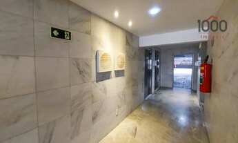 Imagem 2: Apartamento com 3 quartos à venda, 97 m² por R$ 435.000 - Centro - Juiz de Fora/MG