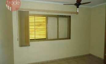 Imagem 4: Casa Térrea Para Locação No Jardim Irajá Com 04 Dormitórios