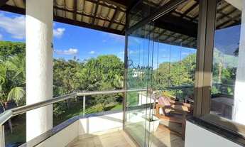 Imagem 7: Casa em Condomínio para Locação em Lauro de Freitas, Encontro das águas, 5 dormitórios, 5