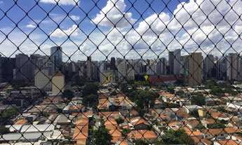 Imagem 6: Apartamento com 3 dormitórios (1 suíte), 125 m² - venda por R$ 2.125.000 ou aluguel por R