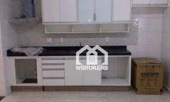 Imagem: Cobertura com 3 dormitórios à venda, 130