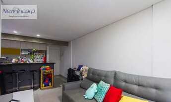 Imagem: Apartamento com 2 dormitórios à venda