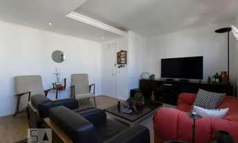 Imagem 3: Apartamento para Aluguel - Vila Mariana, 3 Quartos, 120 m2