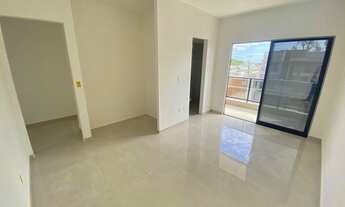 Imagem 7: Casa com 3 Quartos e 3 banheiros à Venda, 100 m² por R$ 419.000