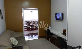 Imagem 4: Santo André - Apartamento Padrão - Jardim