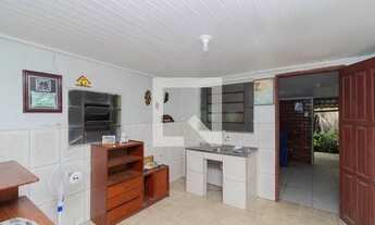 Imagem 2: Casa para Aluguel - Bairro Fátima, 1 Quarto, 50 m2