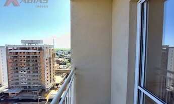 Imagem 5: Apartamento em Parque Faber Castell - São Carlos, SP