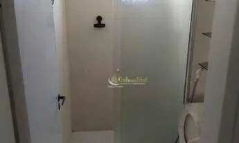 Imagem 5: Apartamento com 2 dormitórios para alugar, 51 m² por R$ 2.280/mês - Vila Prudente - São Pa